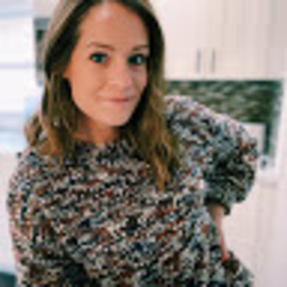 Meet your Posher, Salli